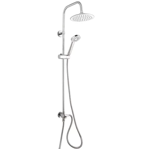 Duschy Душевая панель CANARIA, 200mm, 427-90