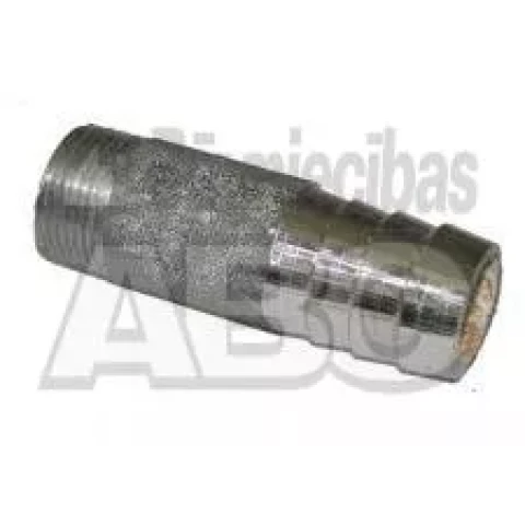 Fitting galvanized 1/2" L - 80