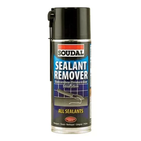 Soudal SEALANT REMOVER 400ml