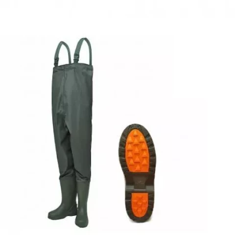 Brienambikses makšķerēšanai EVA Izm. 42/43 XX