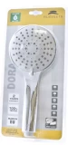 Rubineta Shower Head Handshower Dora 622070