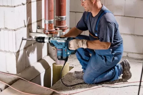 Punch Bosch GBH 5-40 DCE 1100W, 0611264000