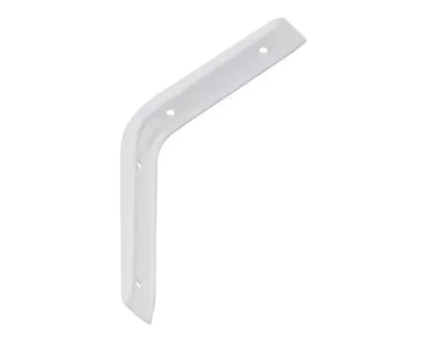 Plaukta konsole 125x150mm WSB 150, balta