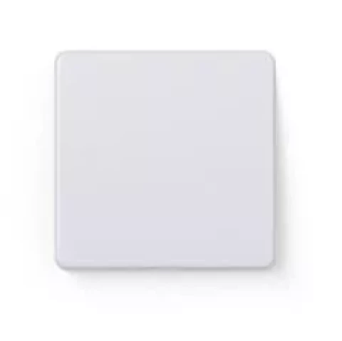 MIKRO zvana poga b/r белый