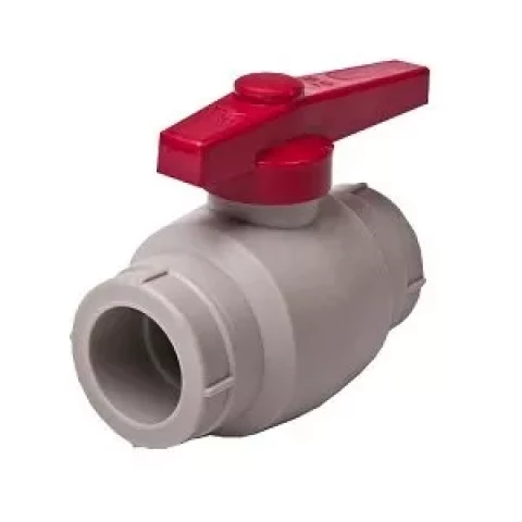 PPR шаровой кран 40 mm