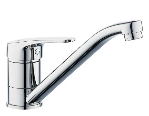 Maisītājs virtuves izlietnes Bora 210 mm 351800