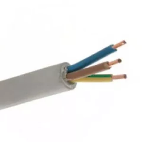 Кабель моналитический NYM  3x4