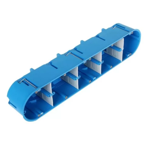 Montāžas kārba reģipsim POLIJA  5x68/45