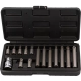 FASTER TOOLS Головки BIT-15 Torx