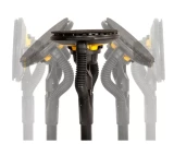 Шлифовальная машина для стен и потолков Mirka LEROS 950CV 225 мм MIW9502022