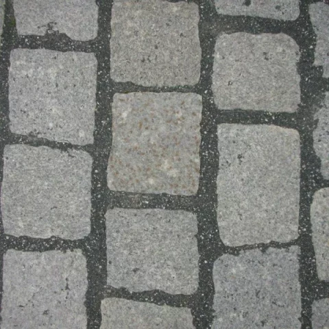 HanseGrand paving joint filler with organic binder 25kg