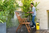 High pressure washer K2 Karcher 1.673-520.0