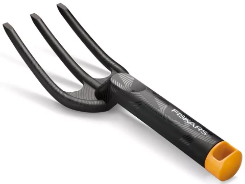 Fiskars "Solid" dakšiņa nezāļu 1000696