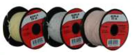 Cord twisted D1.5mm/100m, polypropylene multifillament high tenacity, coil, breaking load 36 kg