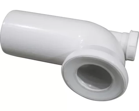 VIEGA 109462 WC līkums 90° ar 50mm pieslēgumu