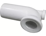 VIEGA 109462 WC līkums 90° ar 50mm pieslēgumu