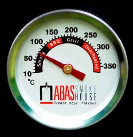 ABAS thermometer D = 47