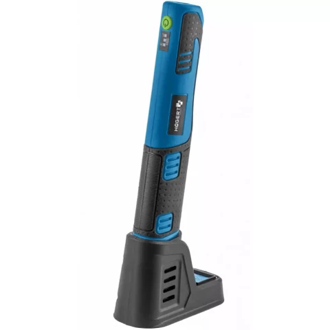 Akum. lodāmurs 4V 8W HT2C315 HOGERT