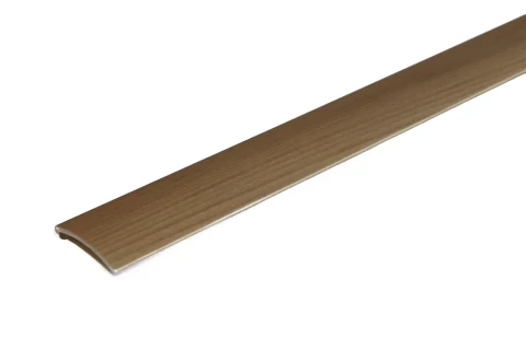 Профиль самоклеящийся 30mm B1 TA 2m дуб