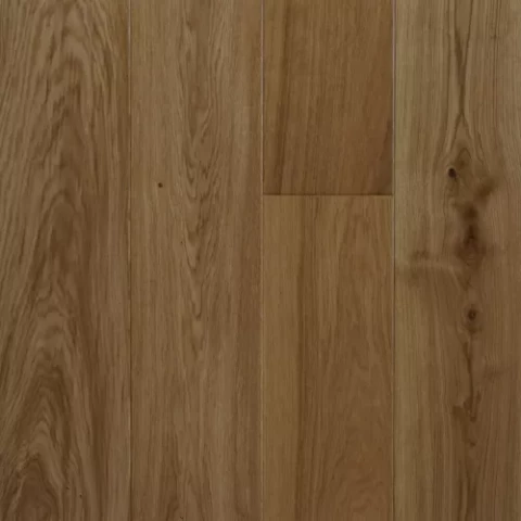 Parkets 1-joslu 5GC Ozols FAMILY lakots ar fāzīti 14X180X1800 (2.26m2)