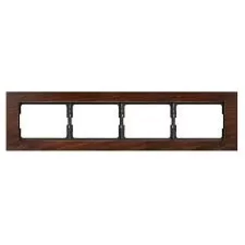 VILMA XP 500 frame oak wood 4-way