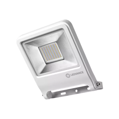 PROŽEKTORS ENDURA LED 50W/830 IP65 4500Lm balts