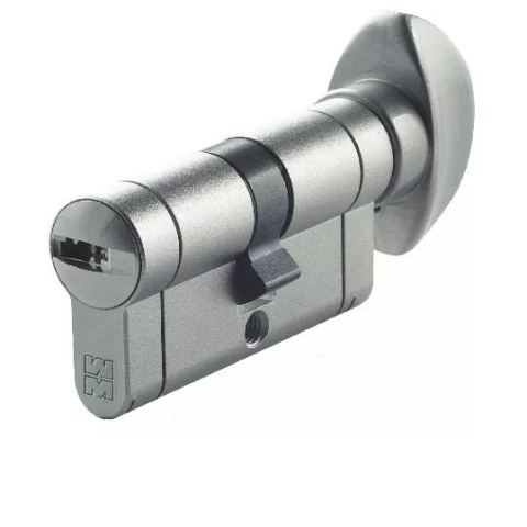 36x36 mm Цилиндр C10 с поворотной ручкой с 3 ключами