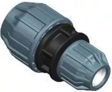 PP Kompresijas uzmava ar pāreju 32x25 Elysee, Pn10