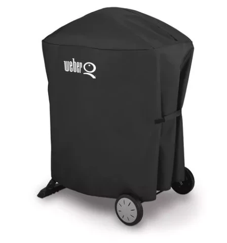 Premium Grill Cover Weber Q 1000 & 2000 Series WEBER 7120