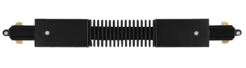 Sliedes savienotājs-elastīgs Ledvance Tracklight melns 764101