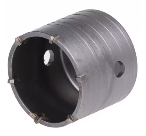 Kroņurbis betonam 68mm