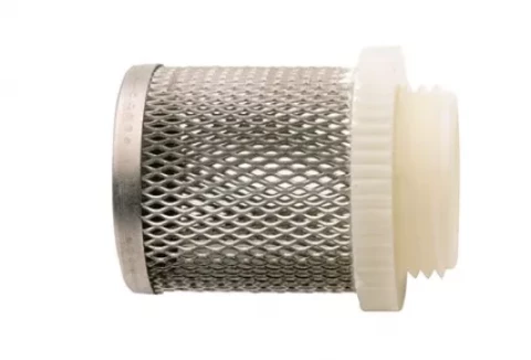 Check Valve Filter 1/2" CLAPET