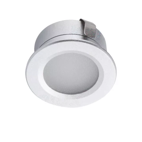 Gaismeklis IMBER LED 1W 40lm 6500K IP65 CW