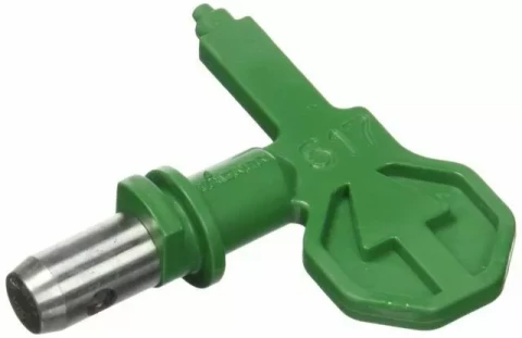 HEA Control Pro Airless Sprayer Tip 517