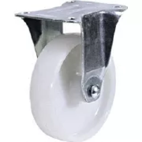 Ritenis 80mm FIX NEILONA, 80kg