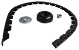 Metal blade assembly kit (DUR190L; DUR191L) MAKITA 191W97-9