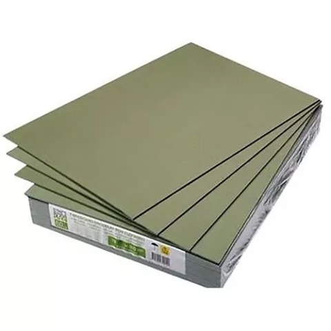 Древесноволокнистая плита Isoplaat. 7x590x790мм напольный Novipro 20GAB / P