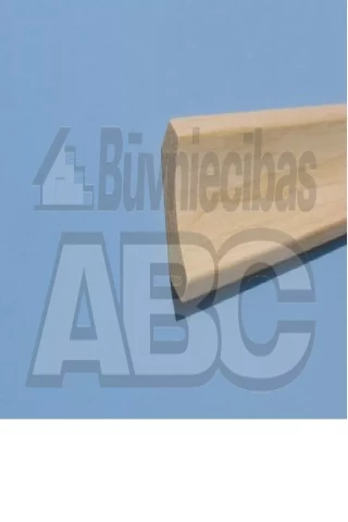 Skirting(pine) 28x28x2400 SI28/28MA