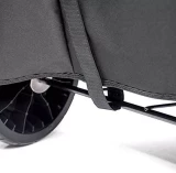 Premium Grill Cover  Fits 57cm charcoal Grills WEBER 7143