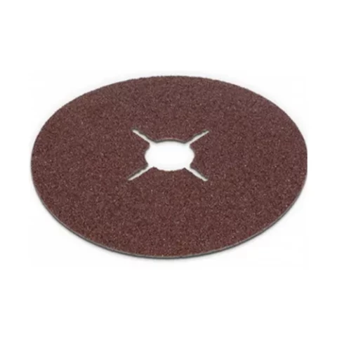 Vulk. fibrodisks CS561 125mm  P36