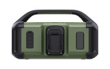 Аккумуляторный динамик JOBSITE 40 Вт BT 5.3 USB 18 В/220 В