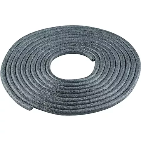 Polypropylene gap, seam sealing tape D=10mm 100m/pack