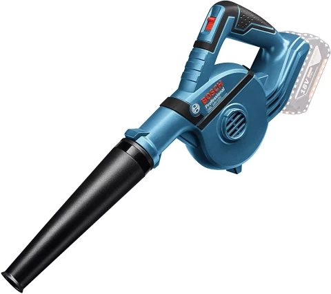 Аккумуляторная воздуходувка Bosch GBL 18V-120 Professional