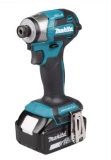 Cordless Impact Driver DTD173Z 18V without battery and without charger MAKITA