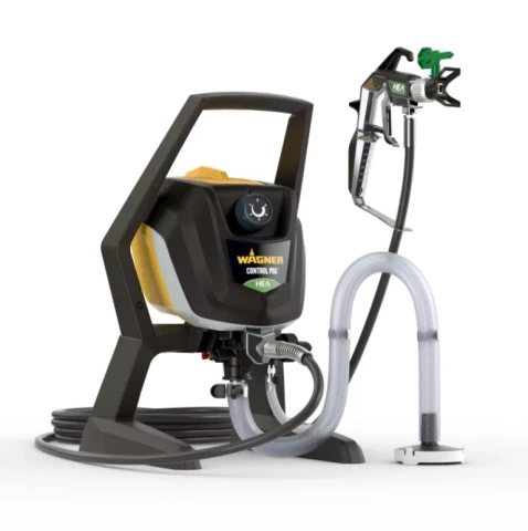 WAGNER Krāsošanas iekarta Control Series 250R EUR 2371069