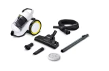 Vacuum cleaner with HEPA filter VC 3, KARCHER 1.198-053.0