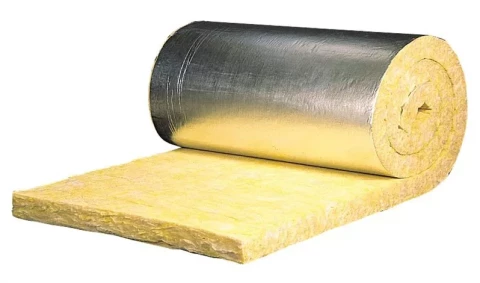 Isover CLIMCOVER C1/C2 ALU2 30mm (9.6m²; 0.29m³)