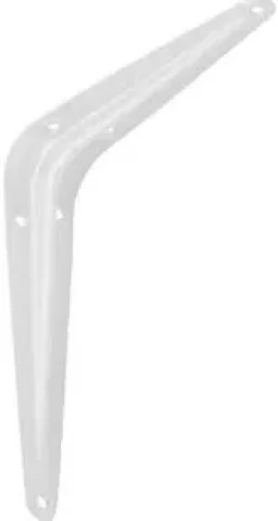 Plaukta konsole 300x350mm WS 350, balta