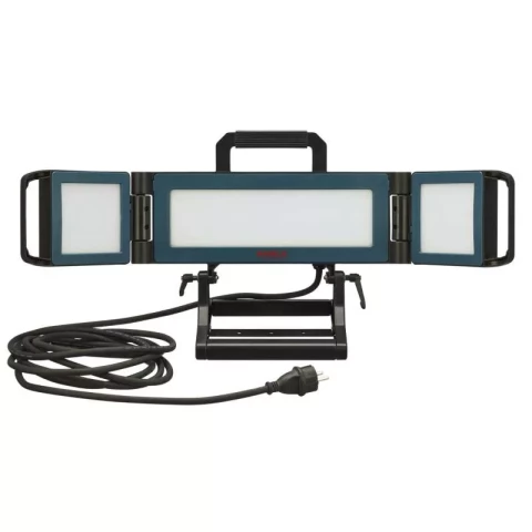 Prožektors darba gaisma Mareld Vapor 6500 lm 6500K IP54 690000591