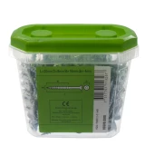 Essve Шуруп по дереву 4x20 ZN 200Шт. 116111